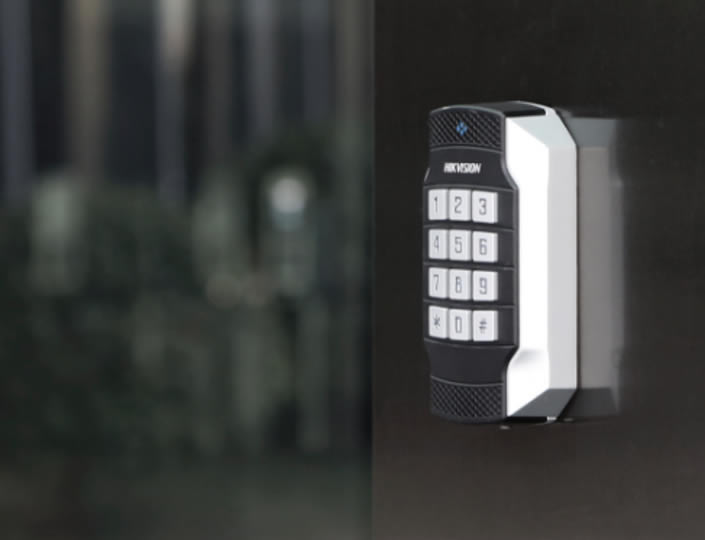 Access control
