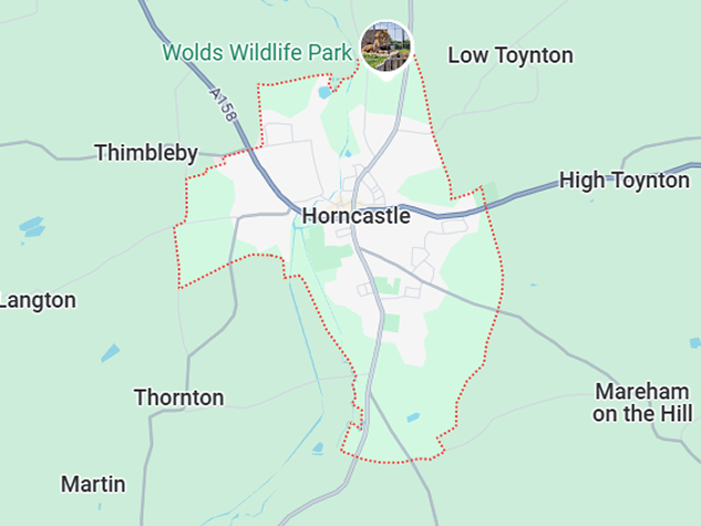calving lambing foaling cameras Horncastle