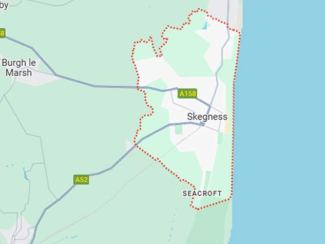 calving lambing foaling cameras skegness