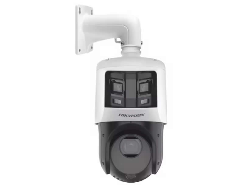 Hikvision CCTV Camera for Calving Foaling Lambing farm cctv